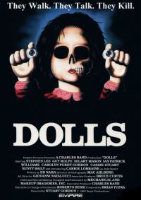  / Dolls (1987)