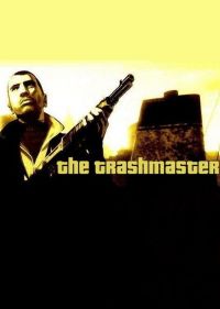  / The Trashmaster (2010)