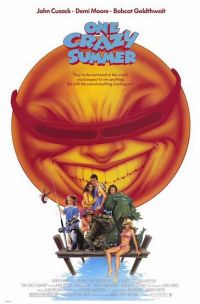    / One Crazy Summer (1986)