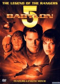  5:   :       / Babylon 5: The Legend of the Rangers: To Live and Die in Starlight (2002)