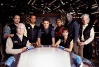  5:   :       / Babylon 5: The Legend of the Rangers: To Live and Die in Starlight (2002)