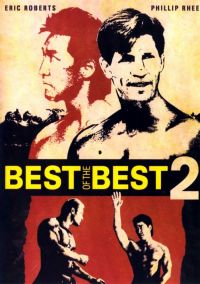    2 / Best of the Best 2 (1993)