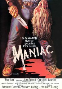 / Maniac (1980)
