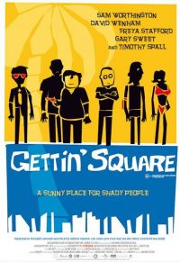   / Gettin' Square (2003)