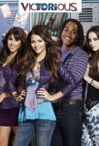  -  / Victorious (2010)