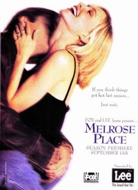   / Melrose Place (1992)
