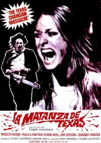    / The Texas Chain Saw Massacre (1974)