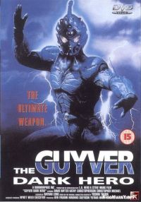  2:   / Guyver: Dark Hero (1994)