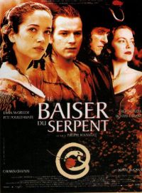   / The Serpent's Kiss (1997)