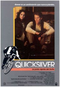  / Quicksilver (1985)