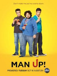   / Man Up! (2011)