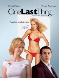   / One Last Thing... (2005)
