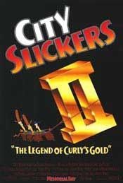   2:    ʸ / City Slickers II: The Legend of Curly's Gold (1994)