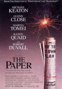  / The Paper (1994)