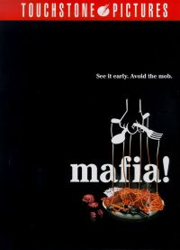    / Jane Austen's Mafia! (1998)