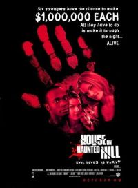    / House on Haunted Hill (1999)