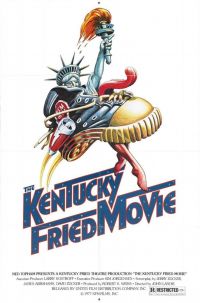  - / The Kentucky Fried Movie (1977)
