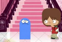    / Foster's Home for Imaginary Friends (2004)