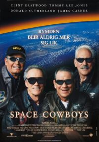   / Space Cowboys (2000)