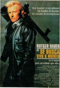     / Wanted: Dead or Alive (1986)