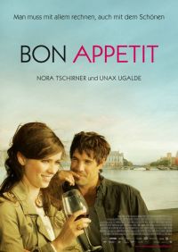  ! / Bon appétit (2010)