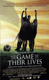    / The Game of Their Lives (2005)