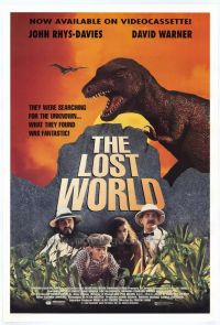   / The Lost World (1992)