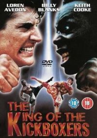   / The King of the Kickboxers (1990)