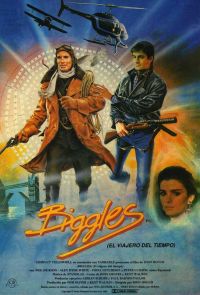 :    / Biggles (1986)