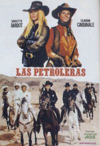  / Les pétroleuses (1971)