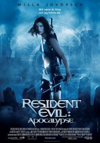   2:  / Resident Evil: Apocalypse (2004)