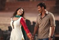 Лев / Singham (2011)