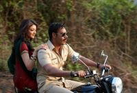 Лев / Singham (2011)