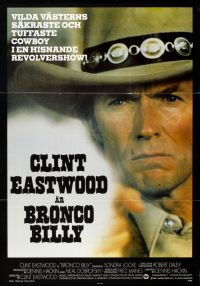   / Bronco Billy (1980)