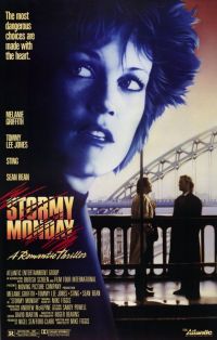  / Stormy Monday (1988)