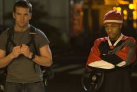 Тройной форсаж: Токийский Дрифт / The Fast and the Furious: Tokyo Drift (2006)