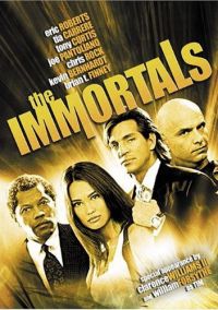  / The Immortals (1995)