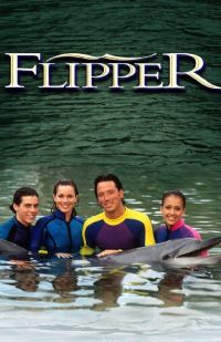  / Flipper (1995)