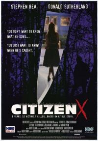   / Citizen X (1995)