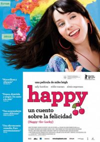  / Happy-Go-Lucky (2008)