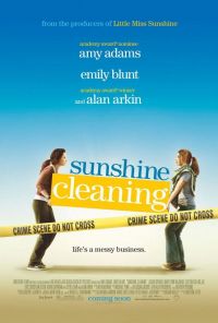   / Sunshine Cleaning (2008)