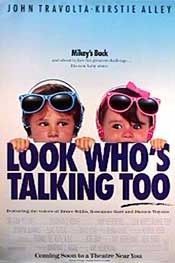     2 / Look Who's Talking Too (1990)