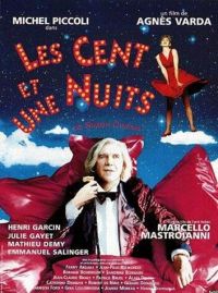       / Les cent et une nuits de Simon Cinéma (1995)
