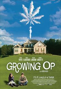   / Growing Op (2008)