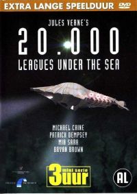20000    / 20,000 Leagues Under the Sea (1997)