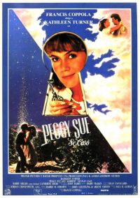     / Peggy Sue Got Married (1986)