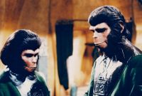    / Beneath the Planet of the Apes (1970)