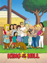   / King of the Hill (1997)
