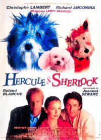      / Hercule & Sherlock (1996)