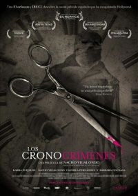   / Los cronocrímenes (2007)